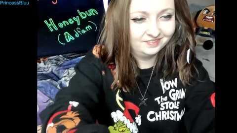 Media: princessbluu Myfreecams Invalid Date