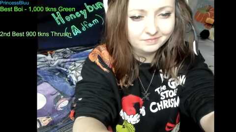 Media: princessbluu Myfreecams Invalid Date