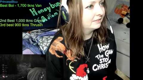 Media: princessbluu Myfreecams Invalid Date