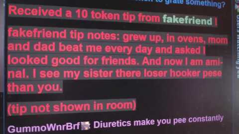 Media: roomtoavoid Myfreecams Invalid Date