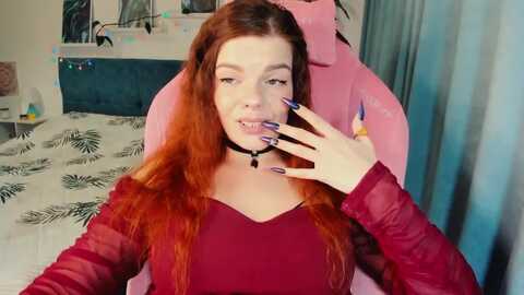 Media: alysanightsky Myfreecams Invalid Date