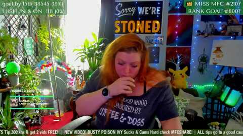 Media: cherrybanks Myfreecams Invalid Date