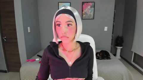 Media: jade7777 Myfreecams Invalid Date