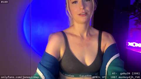 Media: janeallday Myfreecams Invalid Date