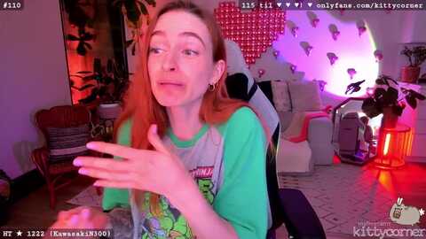Media: kittycorner Myfreecams Invalid Date