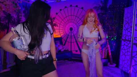 Media: kristiebish Myfreecams Invalid Date
