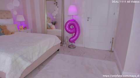 Media: maya_di Myfreecams Invalid Date
