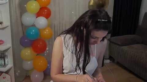 Media: missaracely Myfreecams Invalid Date