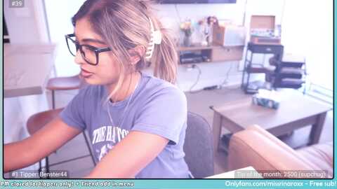 Media: missrinaroxx Myfreecams Invalid Date