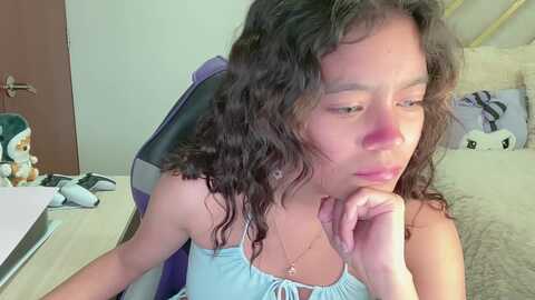 Media: oxxme_ Myfreecams Invalid Date
