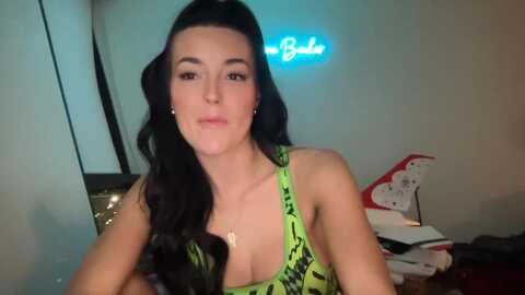 Media: serenabecker_ Myfreecams Invalid Date