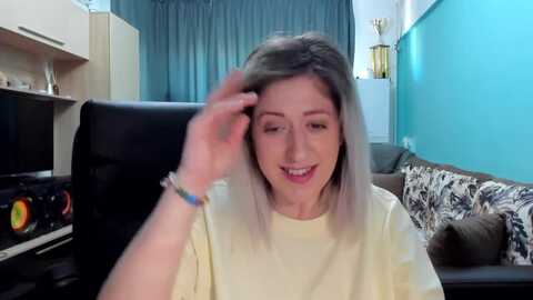 Media: sweetdelia_ Myfreecams Invalid Date