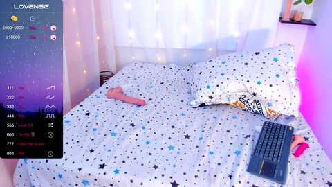 tamaraaniston @ myfreecams on 20240410
