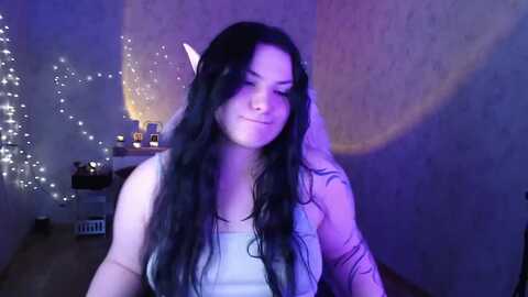 tenderly_xo @ myfreecams on 20240410