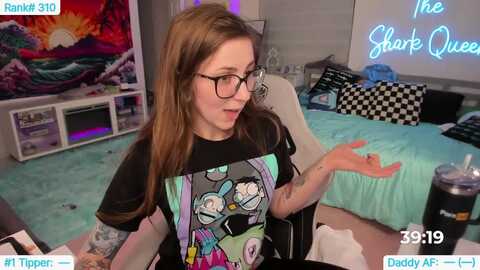 Media: thesharkqueen Myfreecams Invalid Date