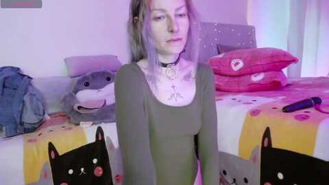 Media: alisiak Myfreecams Invalid Date