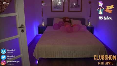 Media: cinnabellee Myfreecams Invalid Date