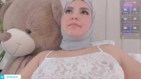 Media: dalilasaadi Myfreecams Invalid Date