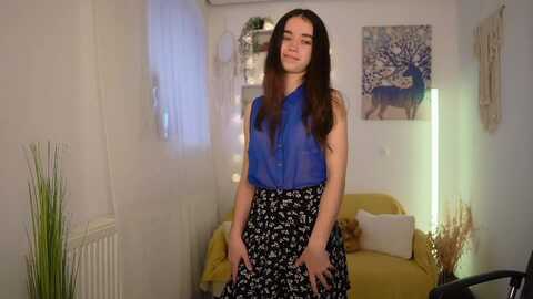 Media: gia_paige18 Myfreecams Invalid Date