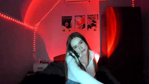 isabellrrose @ myfreecams on 20240411