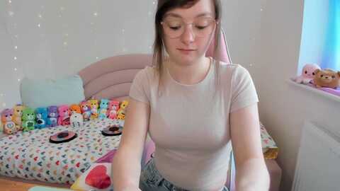 Media: jessiebear_ Myfreecams Invalid Date