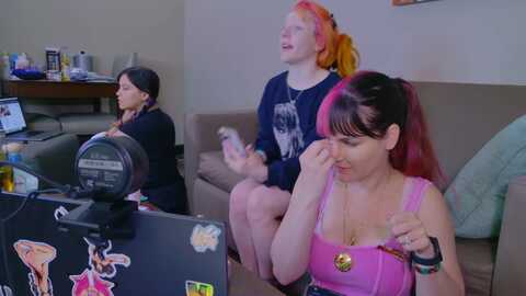 Media: kristiebish Myfreecams Invalid Date