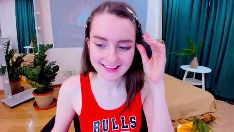 Media: milim_nava Myfreecams Invalid Date