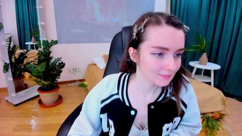 Media: milim_nava Myfreecams Invalid Date