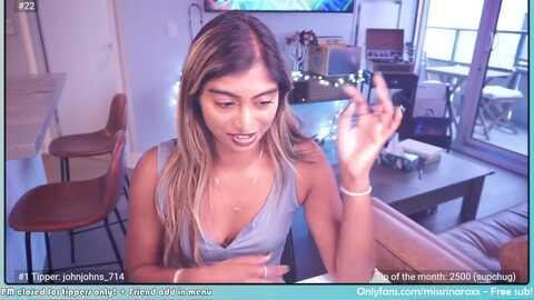 Media: missrinaroxx Myfreecams Invalid Date