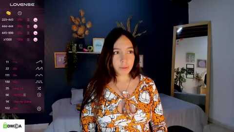 Media: romina_turner Myfreecams Invalid Date