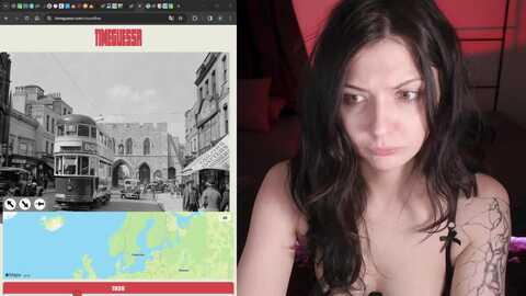 Media: roomtoavoid Myfreecams Invalid Date