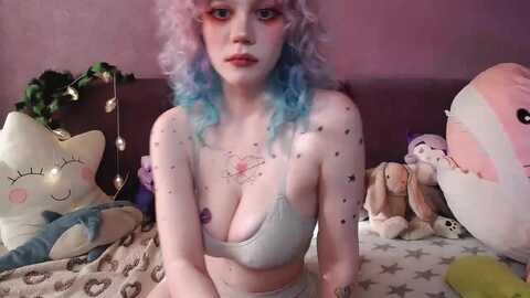 unicorntears_ @ myfreecams on 20240411