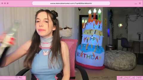 Media: aprilxxo Myfreecams Invalid Date