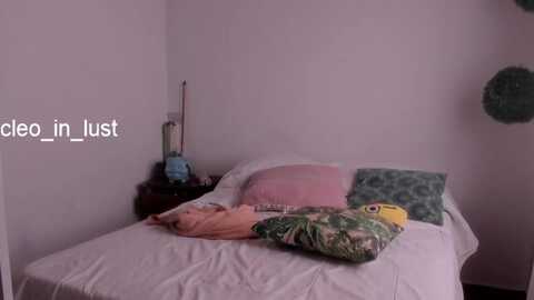 cleo_in_lust @ myfreecams on 20240412