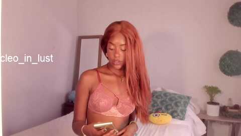cleo_in_lust @ myfreecams on 20240412