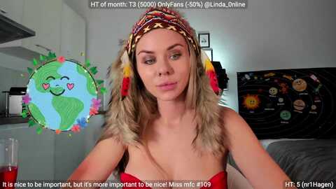 Media: linda_0nline Myfreecams Invalid Date
