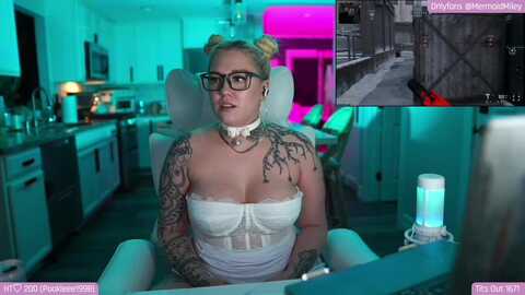 Media: mermaidmiley Myfreecams Invalid Date