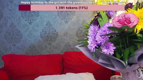 Media: poxyvibe Myfreecams Invalid Date