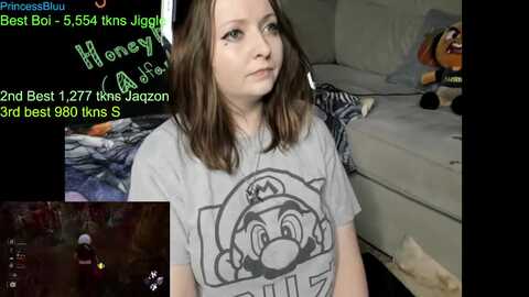Media: princessbluu Myfreecams Invalid Date