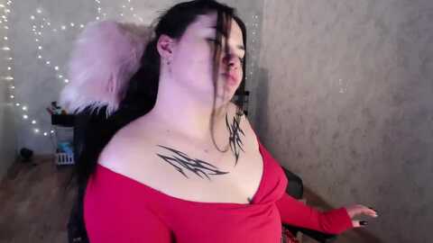 tenderly_xo @ myfreecams on 20240412
