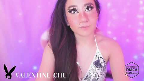 valentinechu_ @ myfreecams on 20240412