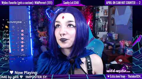 Media: wildwyliepm Myfreecams Invalid Date
