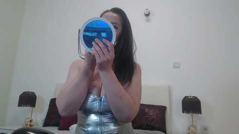 Media: anahathor Myfreecams Invalid Date