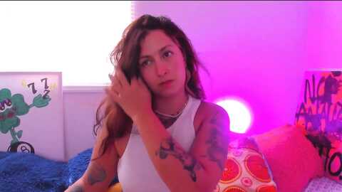 Media: bellahanson Myfreecams Invalid Date