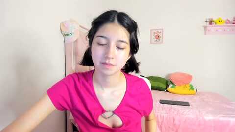 cherrycute666 @ myfreecams on 20240413