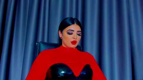 Media: devasha Myfreecams Invalid Date