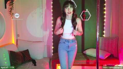 Media: jordynjaci Myfreecams Invalid Date
