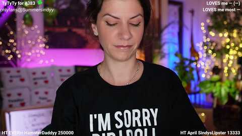 Media: sindyy Myfreecams Invalid Date