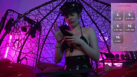 Media: cyberxgoddess Myfreecams Invalid Date