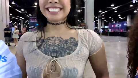 Media: dolllface Myfreecams Invalid Date